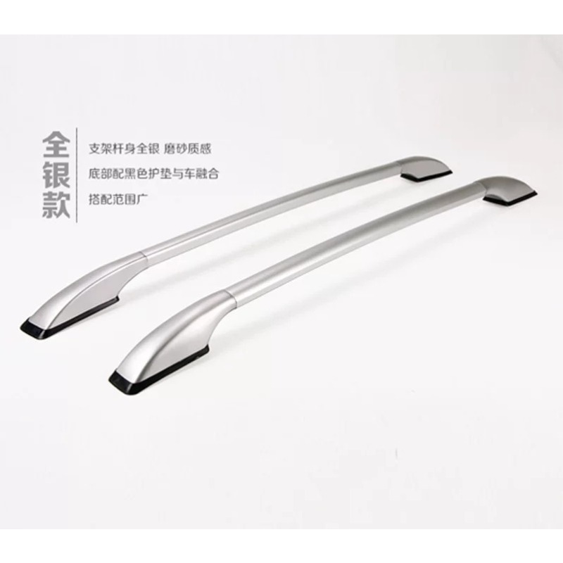 Batang vertikal rak atap mobil - Car Accessories Roof Rack ulasan dan harga
