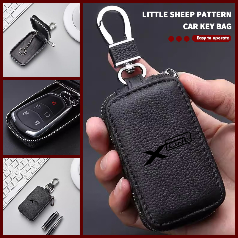 Untuk Tas Penyimpanan Kunci Mo - Car Key Signal Blocker ulasan dan harga