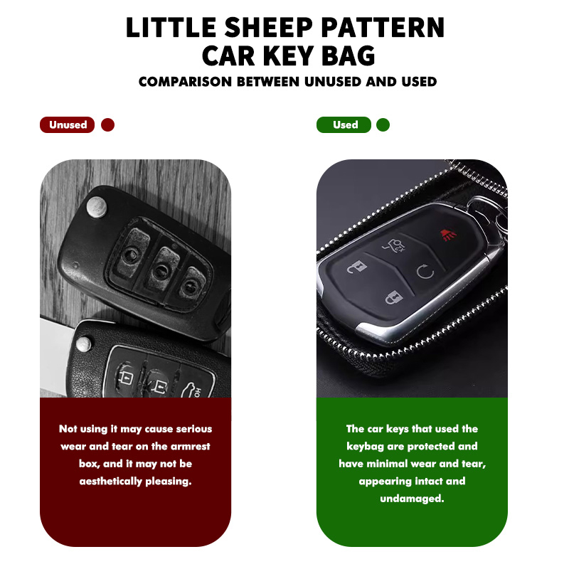 Untuk Tas Penyimpanan Kunci Mo - Car Key Signal Blocker ulasan dan harga