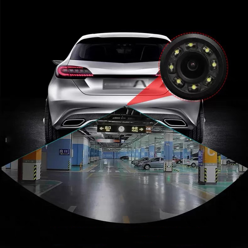 Kamera Mundur Mobil dengan Gam - Car Accessories Tata Punch ulasan dan harga