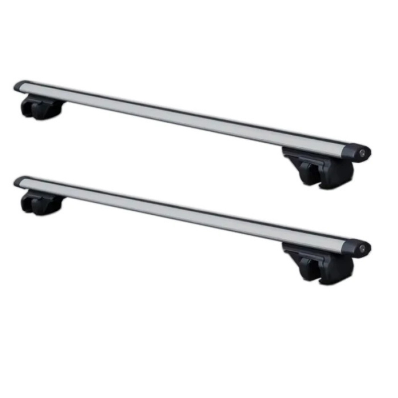 Rak Atap Aluminium Berkualitas - Car Accessories Roof Rack ulasan dan harga