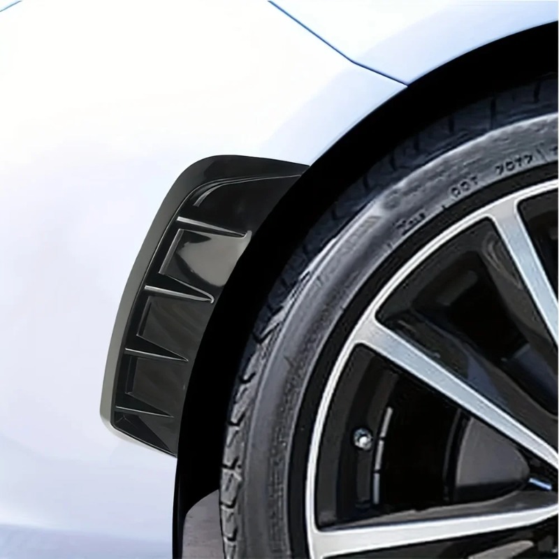 2 Buah Stiker Ventilasi Udara  - Car Accessories You Need ulasan dan harga
